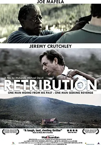 Retribution