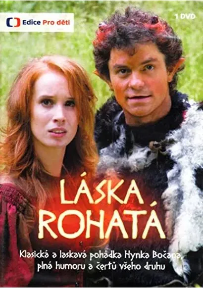 Láska rohatá