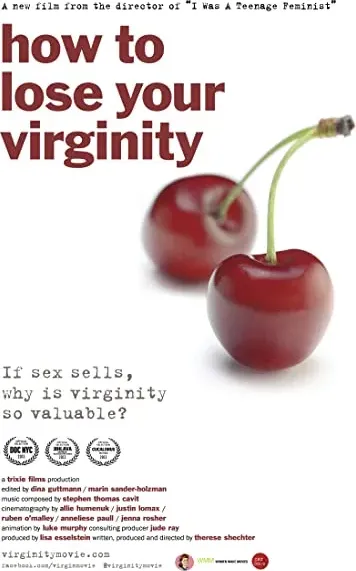 How to Lose Your Virginity