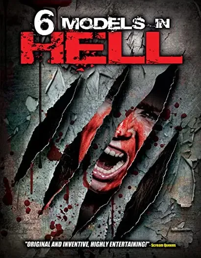 6 Models in Hell