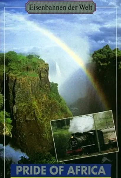 Pride of Africa