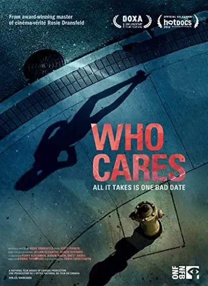 Who Cares