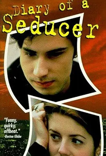 Le journal du séducteur