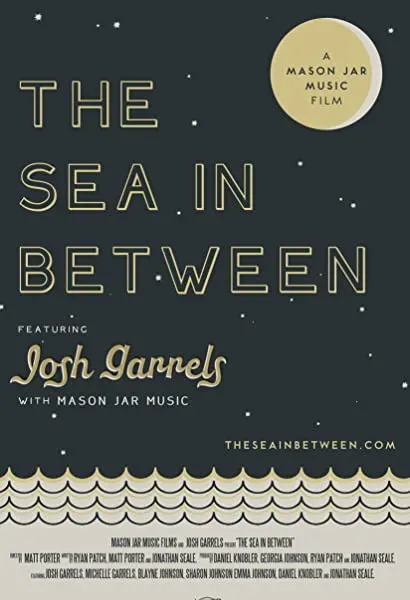 The Sea in Between