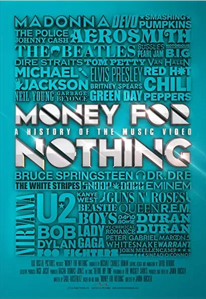 Money for Nothing