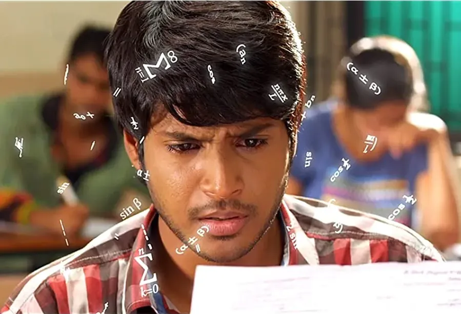 Yaaruda Mahesh online