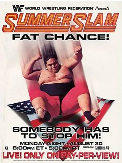 Summerslam