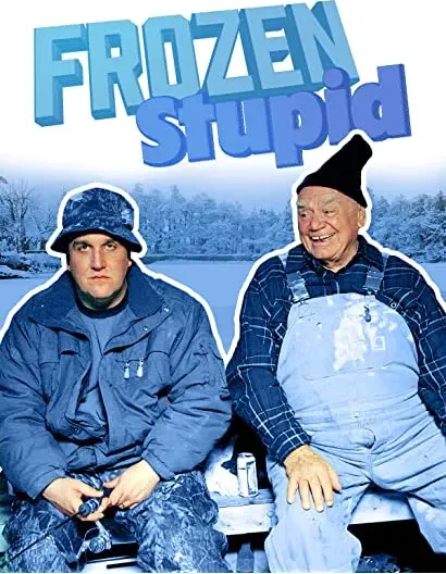 Frozen Stupid