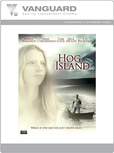 Hog Island