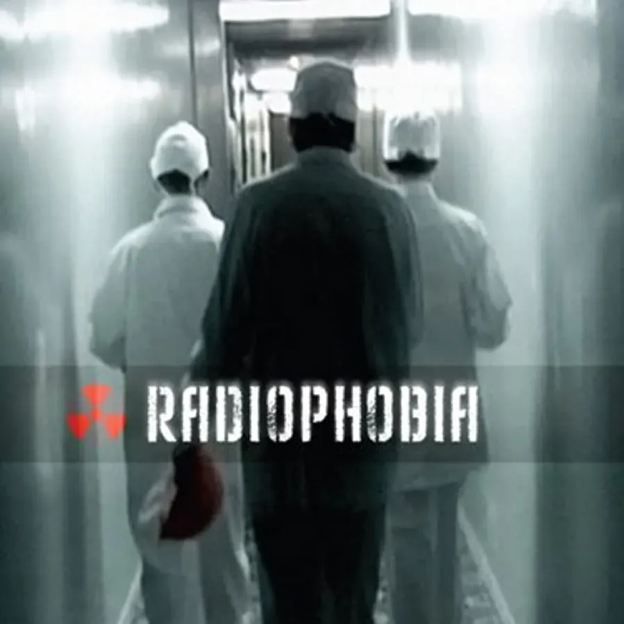 Radiophobia online