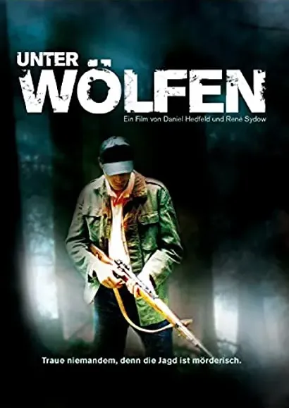 Unter Wölfen