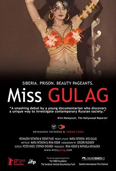 Miss Gułag