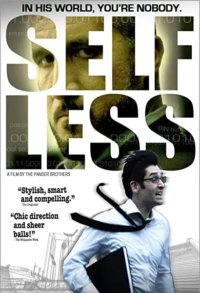 Selfless
