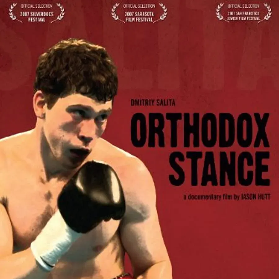 Orthodox Stance online