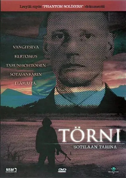 Törni - sotilaan tarina