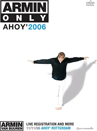 Armin Only Ahoy' 2007