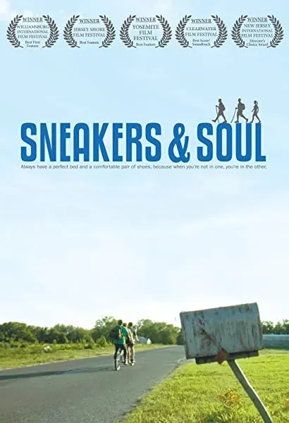 Sneakers & Soul