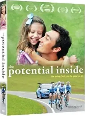 The Potential Inside