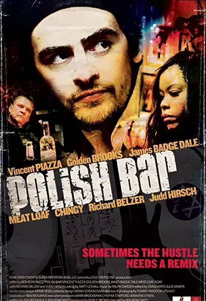 Polish Bar