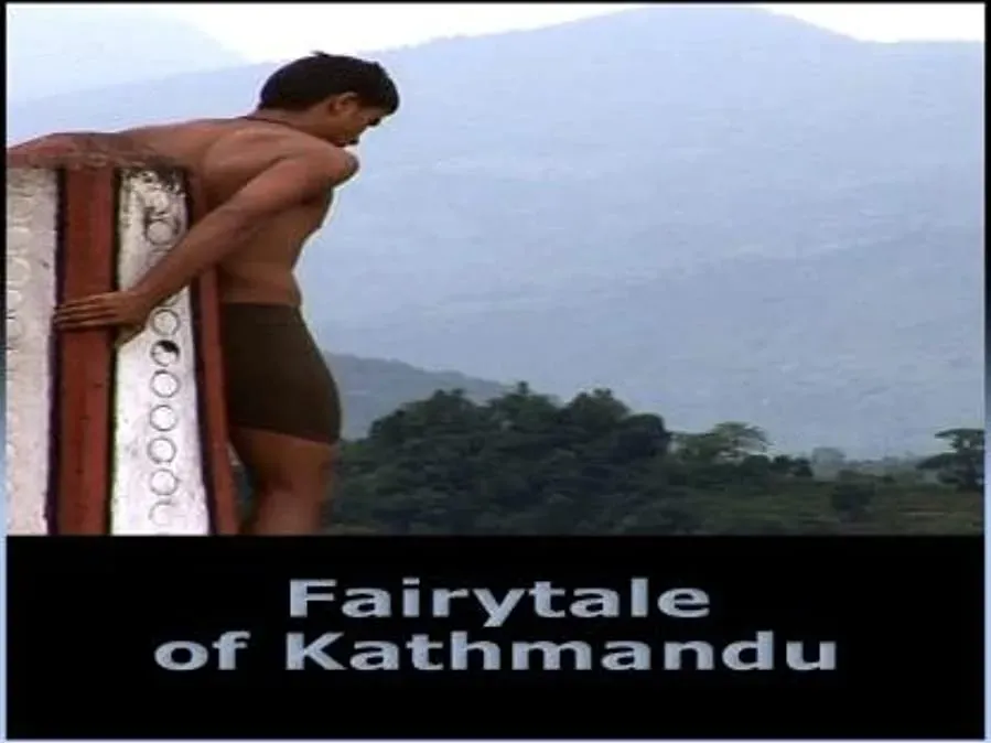 Fairytale of Kathmandu online
