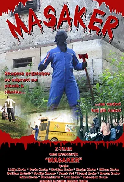 Masaker