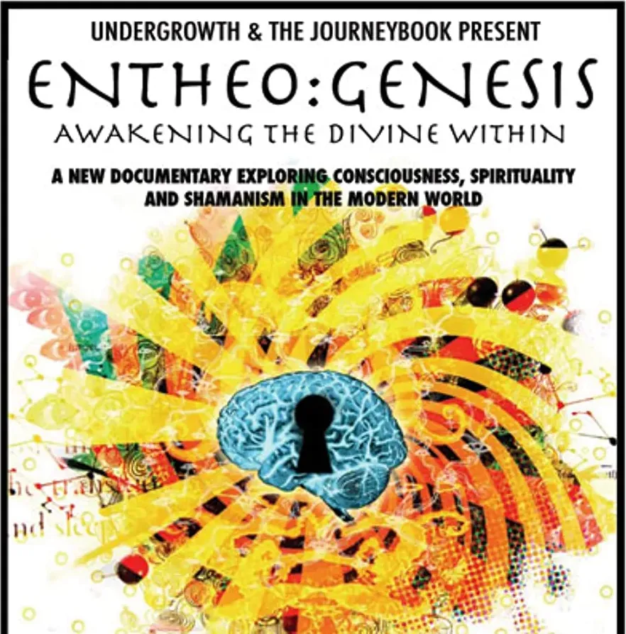 Entheogen: Awakening the Divine Within online