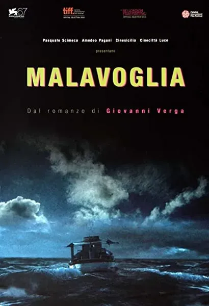 Malavoglia