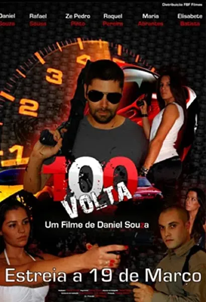 100Volta