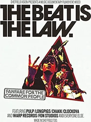 The Beat Is the Law: Fanfare for the Common People
