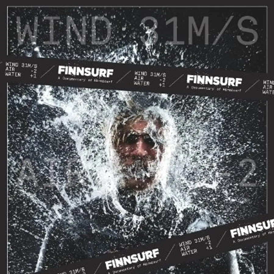 Finnsurf online