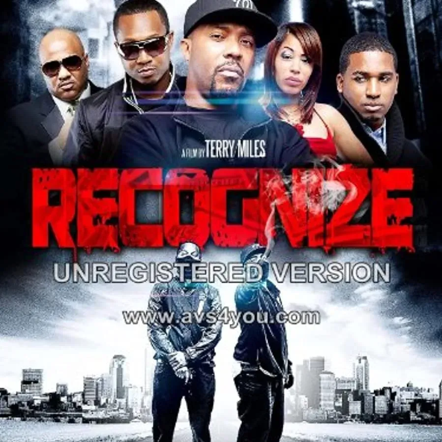Recognize online