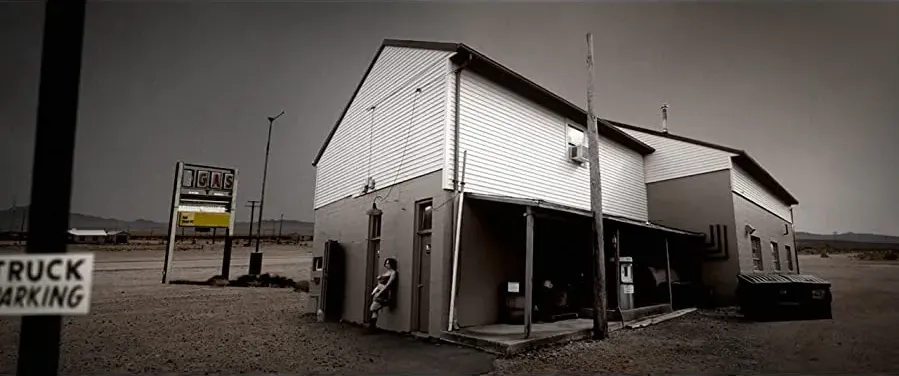 Welcome to Nowhere (Bullet Hole Road) online