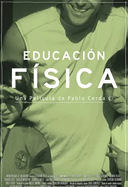 Educación Física
