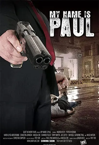 My Name Is Paul