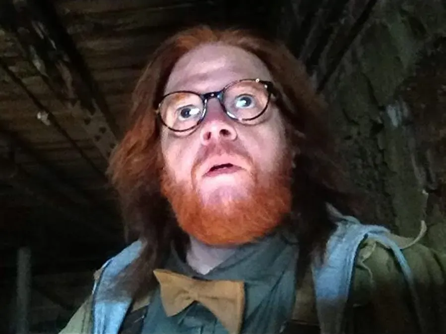 My Name Is Paul online
