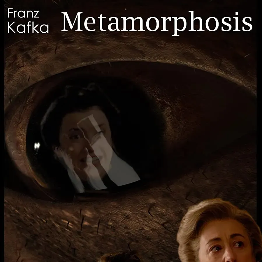 Metamorphosis online