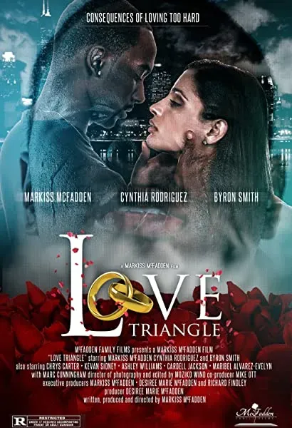 Love Triangle