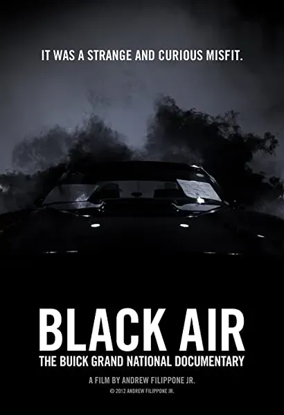 Black Air: The Buick Grand National Documentary