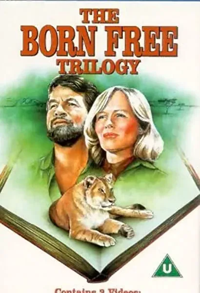 Born Free: A New Adventure