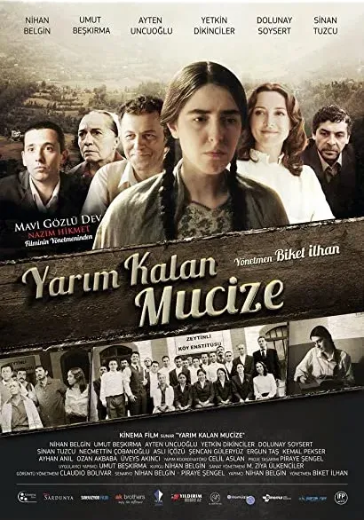 Yarim Kalan Mucize
