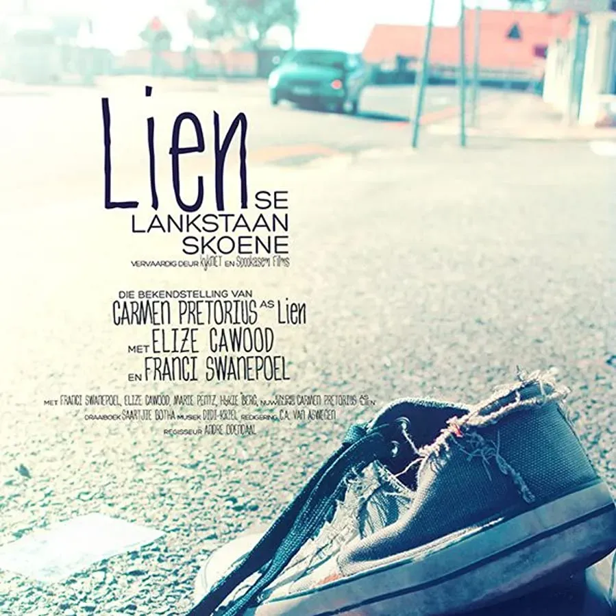 Lien se Lankstaanskoene online