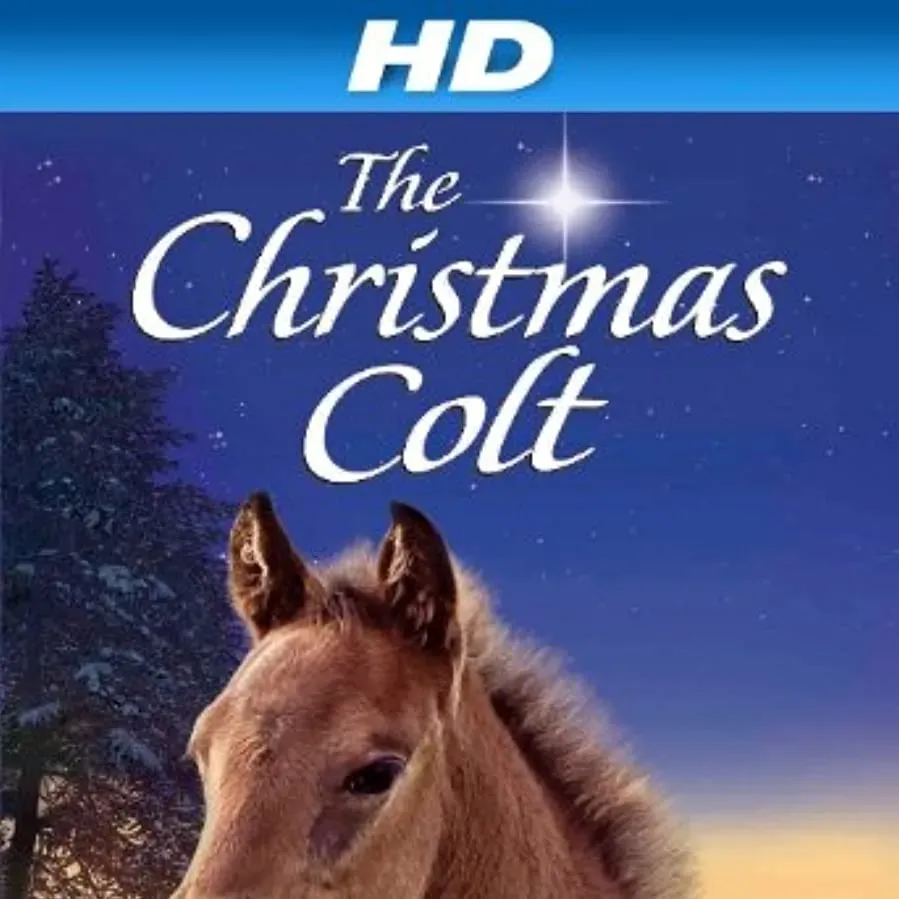 The Christmas Colt online