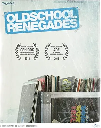 Oldschool Renegades