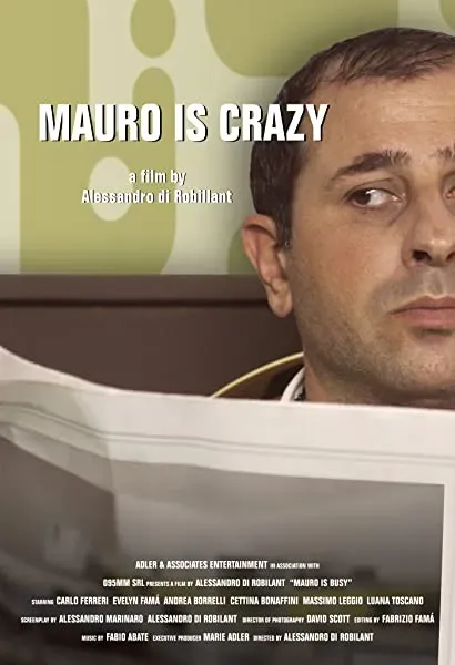 Mauro c'ha da fare