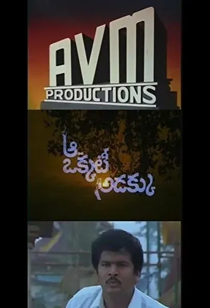 Aa Okkati Adakku