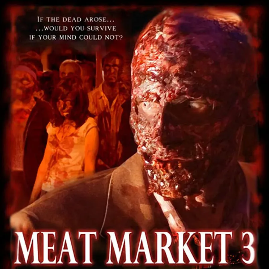 Meat Market 3 online