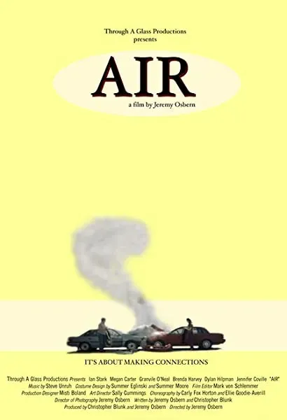 AIR: The Musical