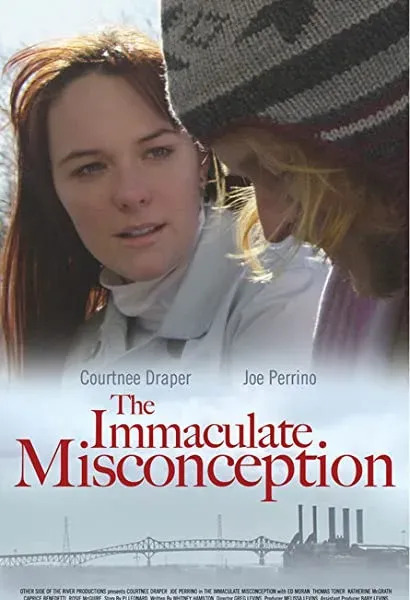 The Immaculate Misconception