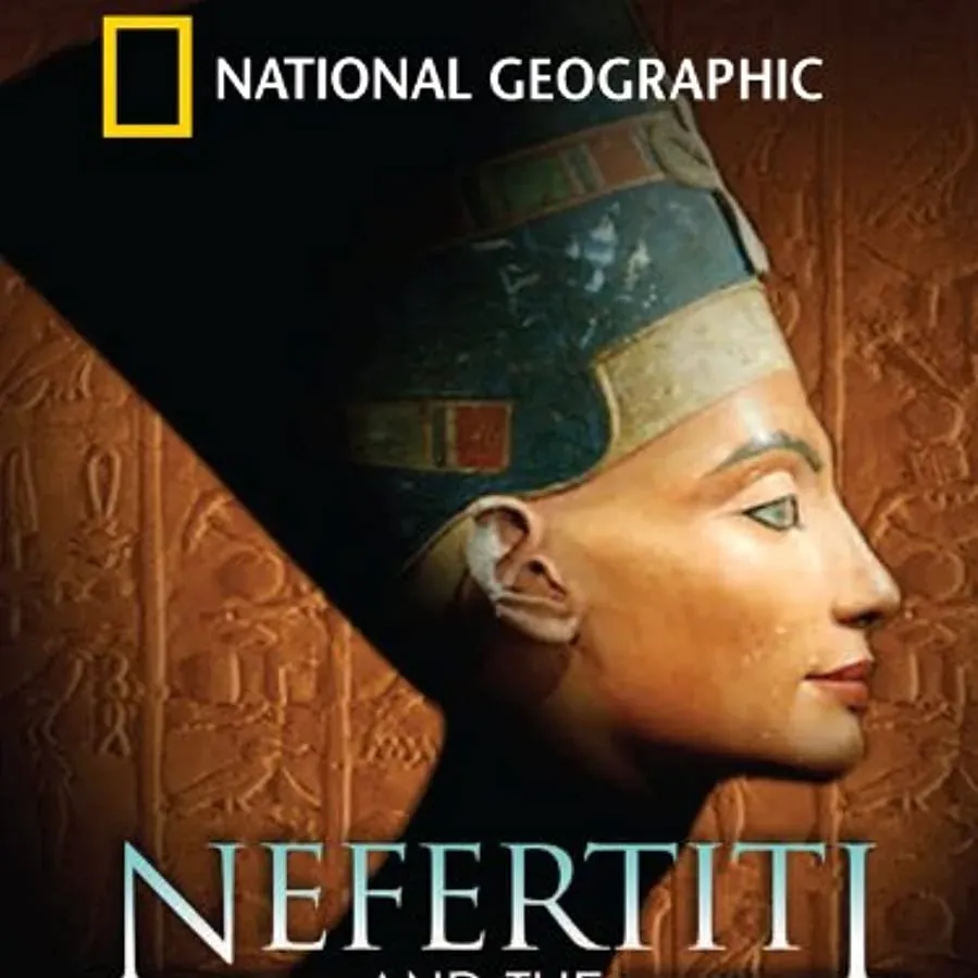 Nefertiti and the Lost Dynasty online