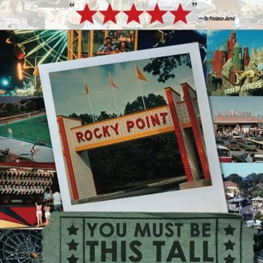 You Must Be This Tall: The Story of Rocky Point Park online